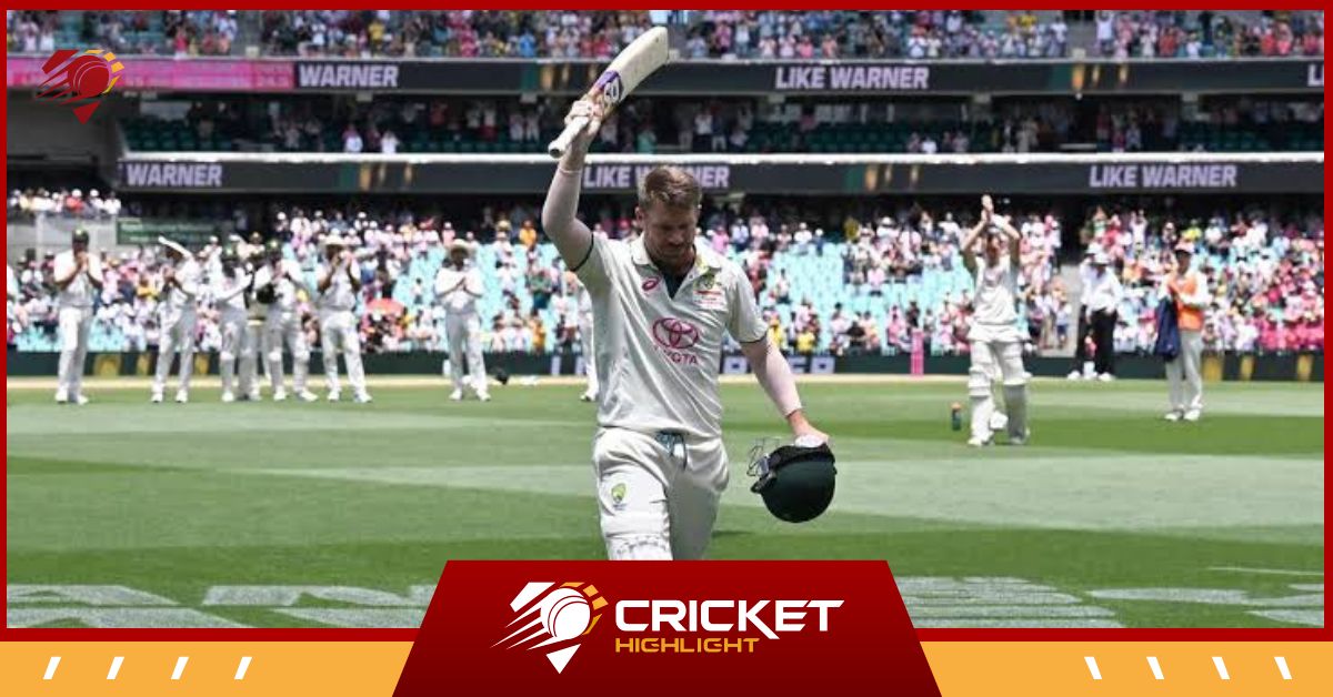 David Warner लिखेंगे Autobiography, बुक में होगा ये खुलासा!  