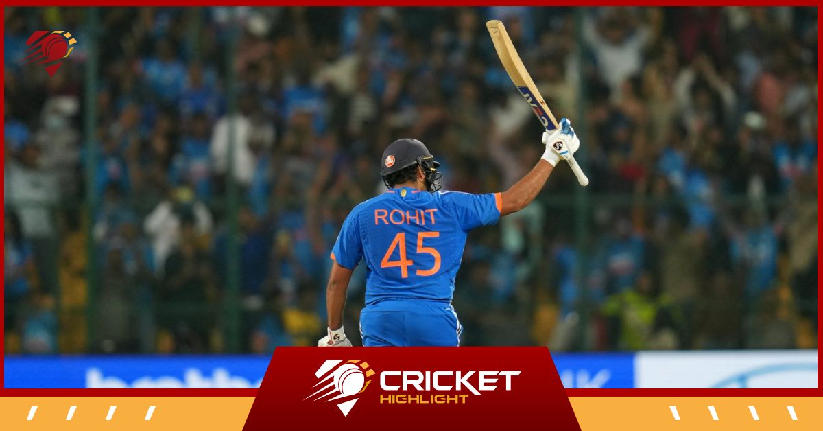 AFG के खिलाफ T20 में Rohit Sharma ने कितने Record तोड़ें?  
