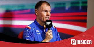 Alpine का सीनियर स्टाफ AlphaTauri F1 में वापिस के लिए तैयार  