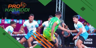 Yuva Kabaddi Series 2023 में Day 13 का Result यहां जानिए  