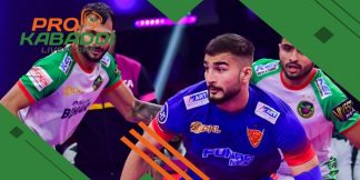 Palani Tuskers बना Yuva Kabaddi Series 2023 का Winner  