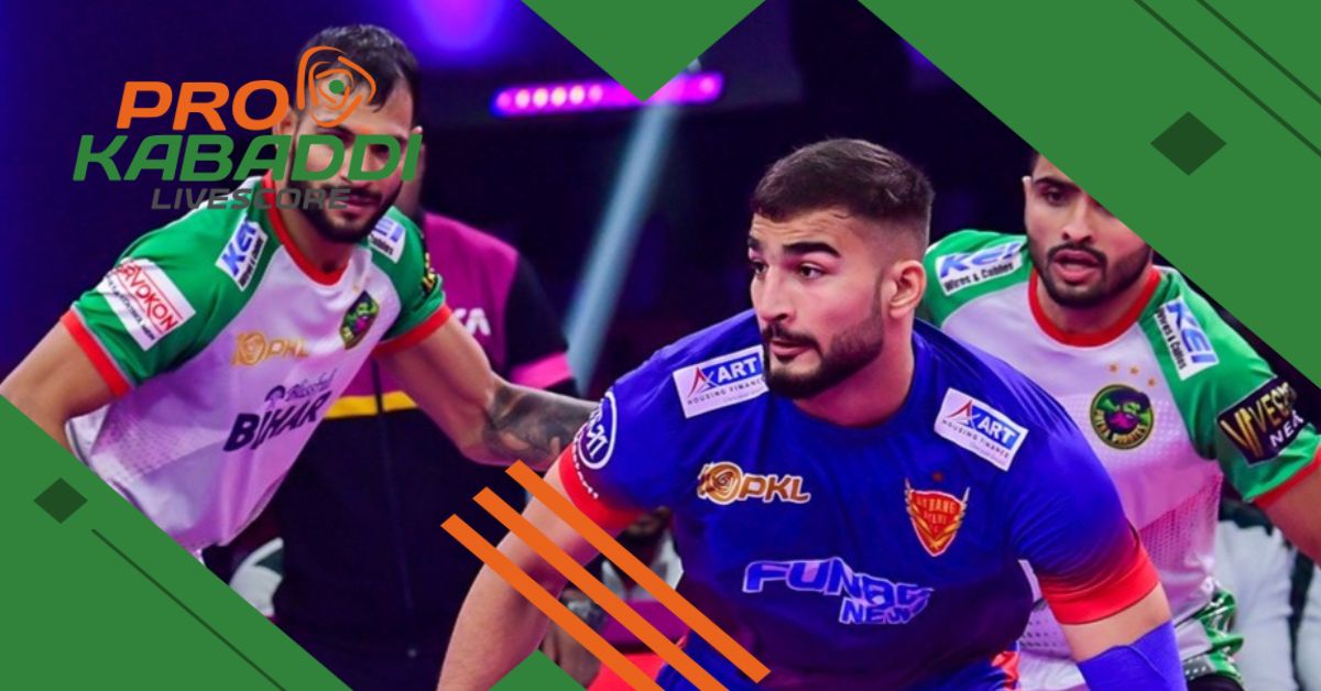 Palani Tuskers बना Yuva Kabaddi Series 2023 का Winner  