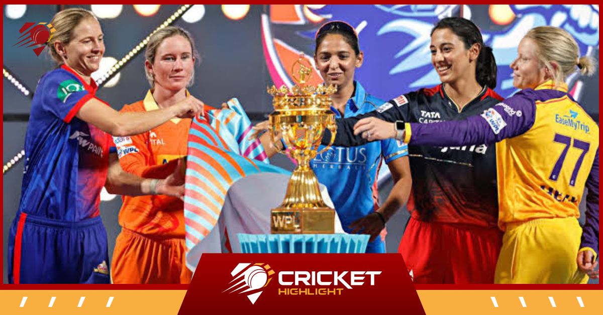 RCBW VS GGW PREDICTION: तारीख, प्लेइंग XI और मौसम  