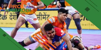 PKL 10: आखिरी लीग मैच के बाद देखिए Top Raider, Point Table  