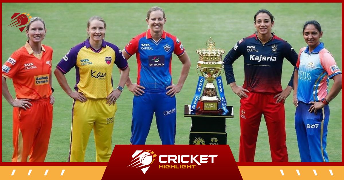 WPL 2024: सभी 5 Team की Squad में कौन से खिलाड़ी शामिल है?  