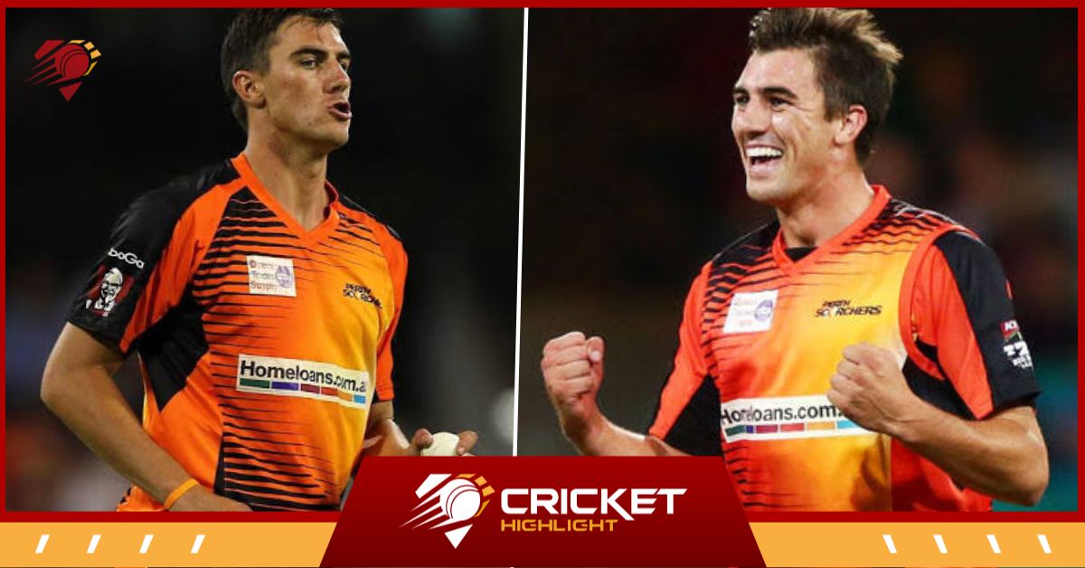 IPL 2024 में SRH की कमान संभालेंगे Pat Cummins, हुआ कंफर्म  