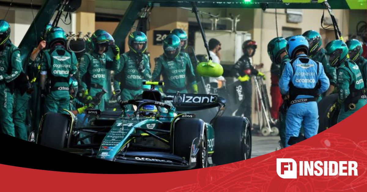 Aston Martin का 2024 में Upgrade कब आएगा? हुआ खुलासा  