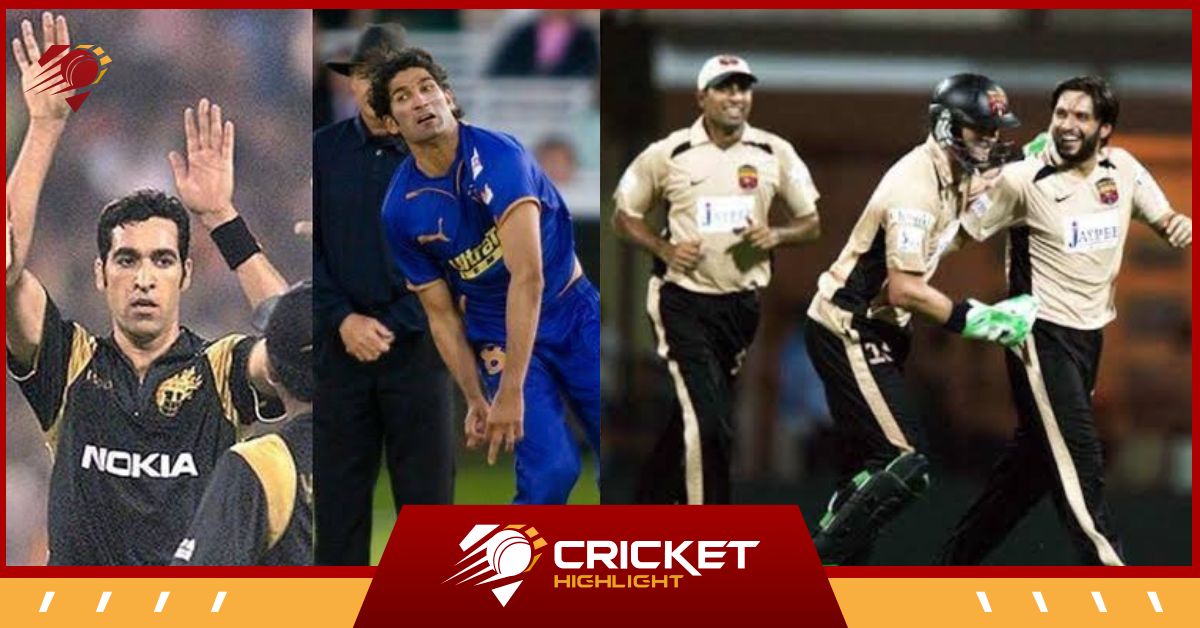 7 Pakistani Cricketer जो IPL और PSL में मचा चुके है धमाल  