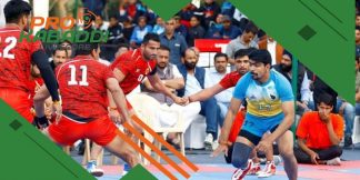 70th National Kabaddi Championship: स्क्वॉड और Schedule  