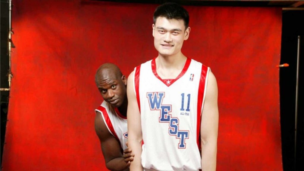 The Greatest Foreign NBA Players Of All Time  