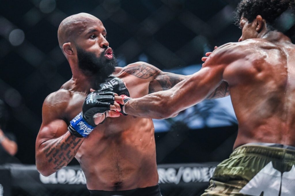 Who Are The Martial Arts Role Models To Look For?  