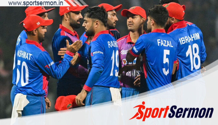 Afghanistan World Cup 2023 Schedule,Time Table,Timings  