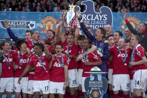 Arsenal's 8-2 Loss to Manchester United and Its Impact Arsenal's 8-2 Loss to Manchester United and Its Impact