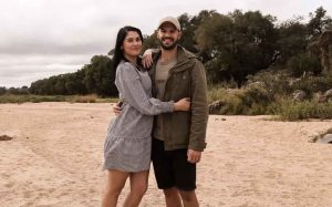 Top 7 overseas cricketers who got married in 2023! Top 7 overseas cricketers who got married in 2023!