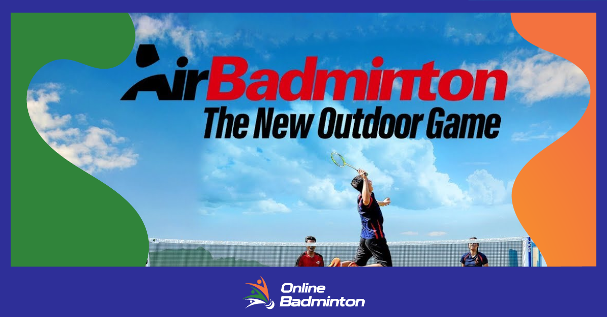 Air Badminton यूरोपीय क्वालिफायर  शुरू गया  हैं  