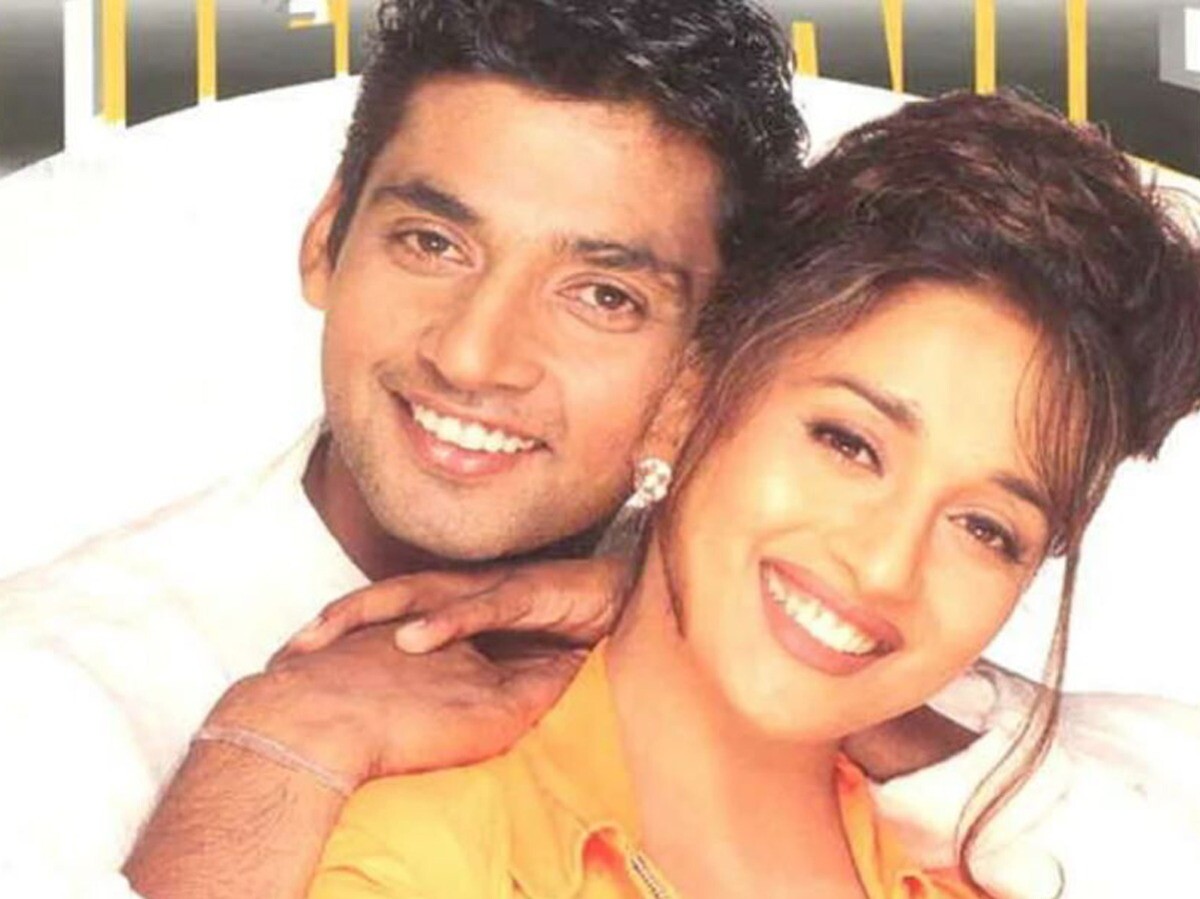 Cricketers who turned into Actors  