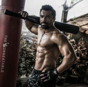 Top 20 most popular fitness influencers India Top 20 most popular fitness influencers India