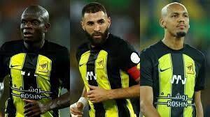Richest Saudi League clubs Richest Saudi League clubs