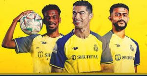 Richest Saudi League clubs Richest Saudi League clubs