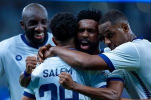 Preview: Al Wahda vs. Damac - Prediction, Team News Preview: Al Wahda vs. Damac - Prediction, Team News