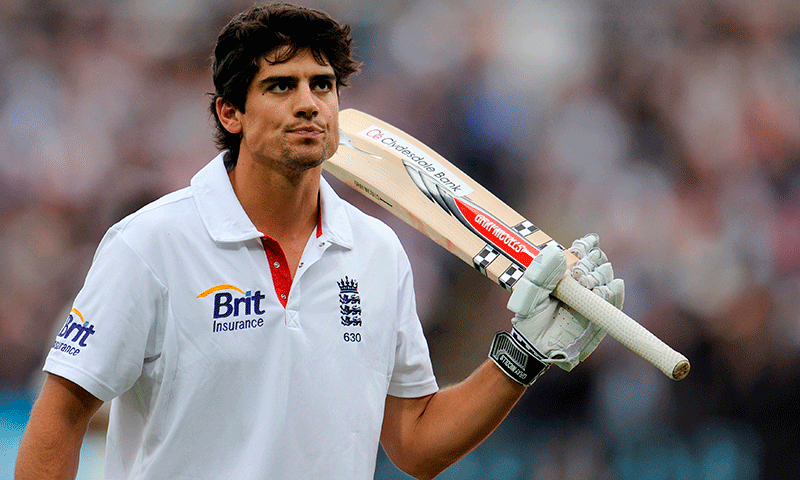 Highest Run Scorers In Test Cricket History Highest Run Scorers In Test Cricket History