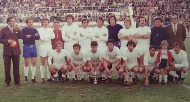 Albacete Balompié FC: A Journey Through History Albacete Balompié FC: A Journey Through History