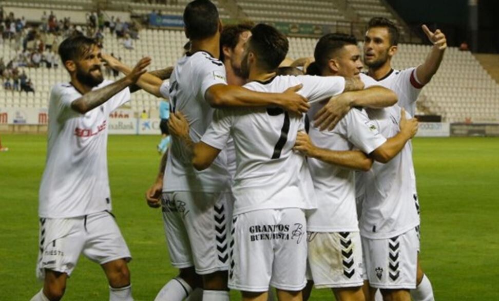 Albacete Balompié FC: A Journey Through History  