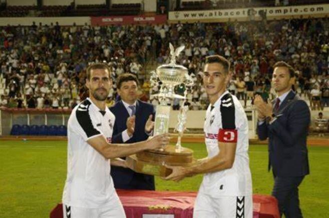 Albacete Balompié FC: A Journey Through History  