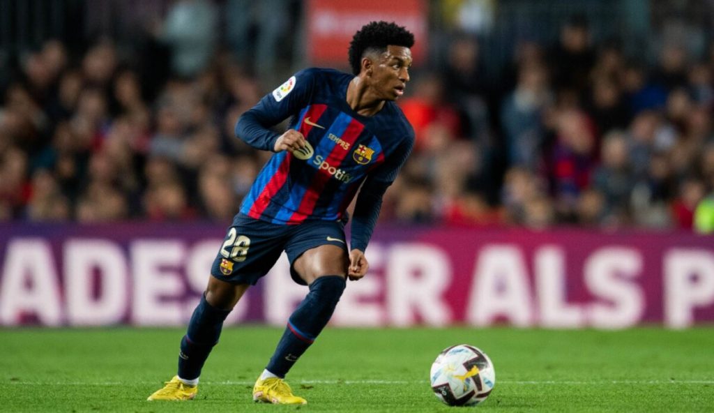 Best Barcelona Players in Pre-Season Best Barcelona Players in Pre-Season