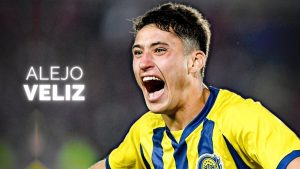 Promising talents in football who will breakout this season Promising talents in football who will breakout this season