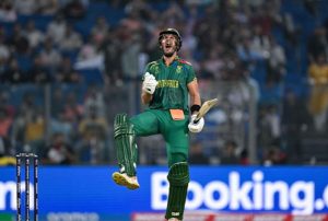 ODI World Cup 2023: First week top record breakers ODI World Cup 2023: First week top record breakers