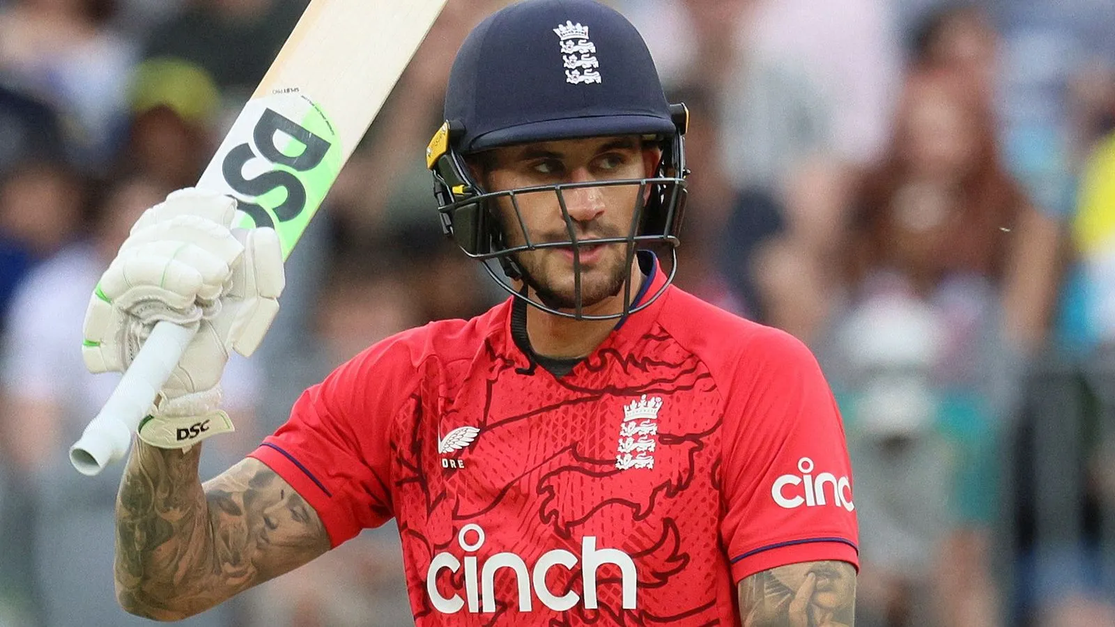 Cricketers who retired in 2023  