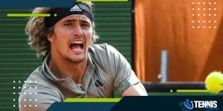 Monte Carlo Masters 2023: मोंटे कार्लो मास्टर्स के दूसरे दौर में पहुंचे Alexander Zverev  