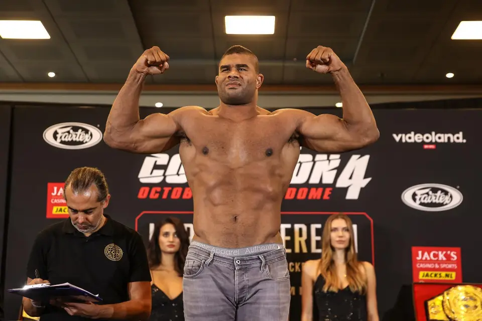 Popular UFC Fighters Nicknames  