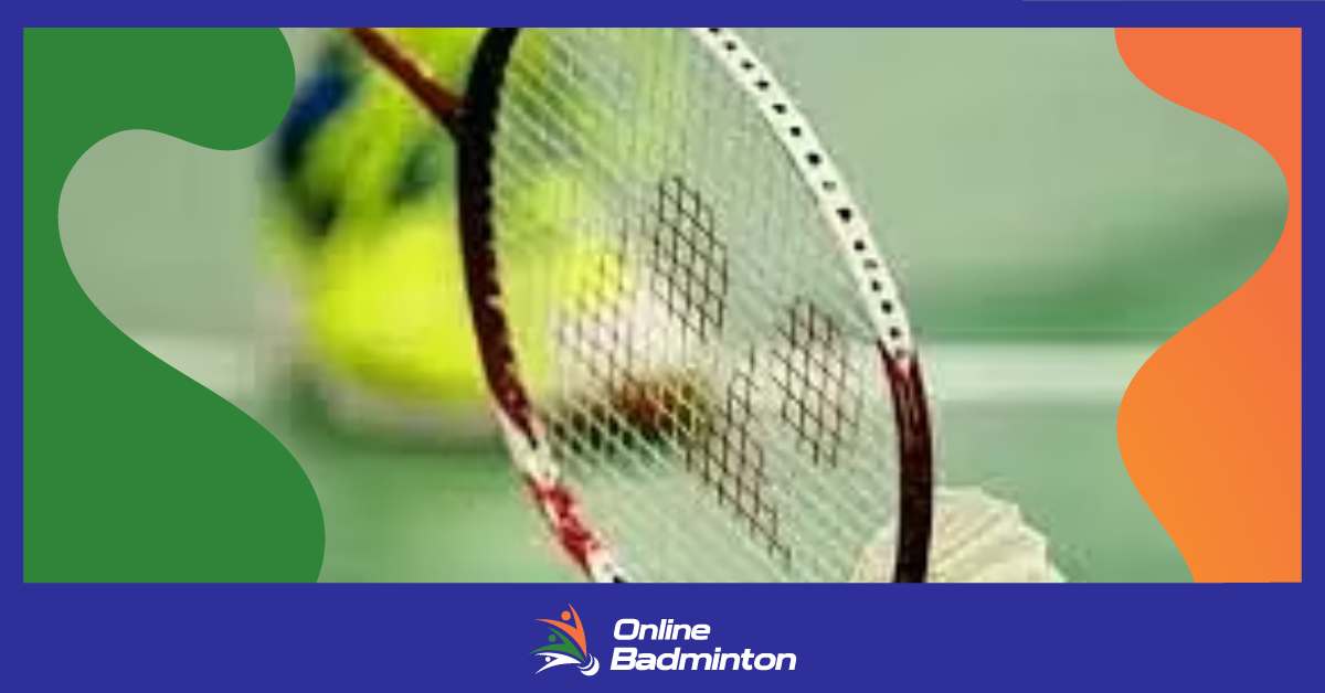 Badminton : आपको कितनी बार रैकेट को आराम देना चाहिए?  