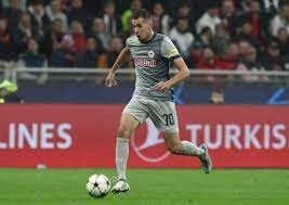 Most valued Austrian Bundesliga players Most valued Austrian Bundesliga players