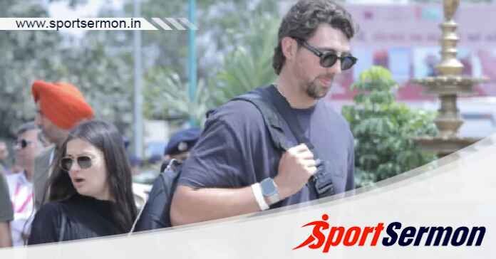Cricketers who missed PSL for Anant Ambani's pre-wedding  
