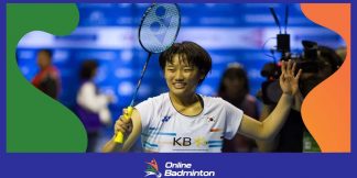 Asian Games : कोरिया ने बैडमिंटन में दो और कांस्य पदक जीते  