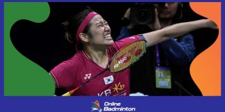 World Tour Finals : Kim Ga-eun ने An Se-young को हराया  