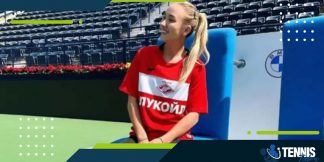 Anastasia Potapova News:  रूसी टेनिस सीईओ ने किया अनास्तासिया पोटापोवा का बचाव  