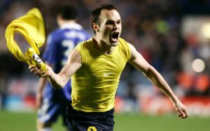 Footballers Who Would Excel as Managers Footballers Who Would Excel as Managers