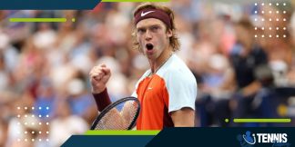 Monte Carlo Masters 2023 : Andrey Rublev  ने  Jaume Munar को हराकर अंतिम 16 में प्रवेश किया  