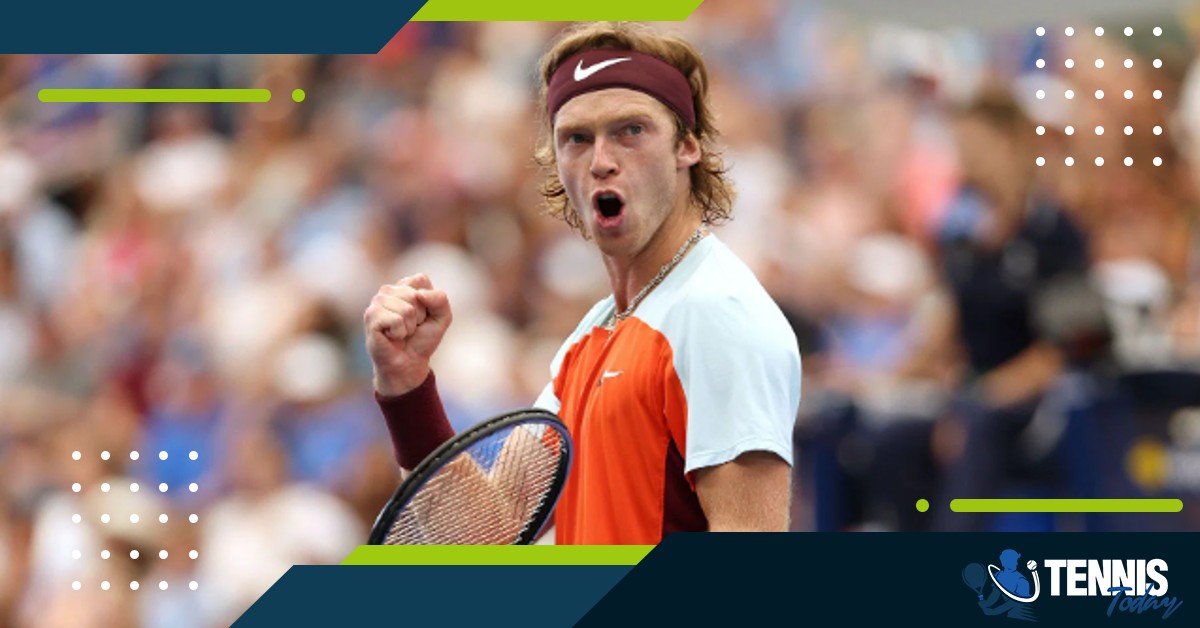 Monte Carlo Masters 2023 : Andrey Rublev  ने  Jaume Munar को हराकर अंतिम 16 में प्रवेश किया  