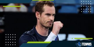 Qatar Open 2023:  Alexander Zverev को हराकर क्वार्टर फाइनल में पहुंचे Andy Murray  