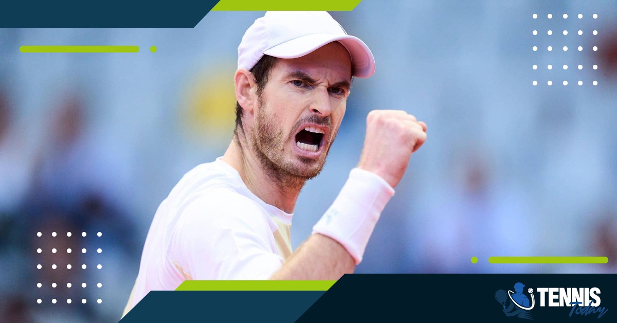 Kooyong Classic LIVE: Andy Murray ने की Zhang Zhizen पर शानदार जीत हासिल  