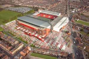The FSG era at Liverpool The FSG era at Liverpool