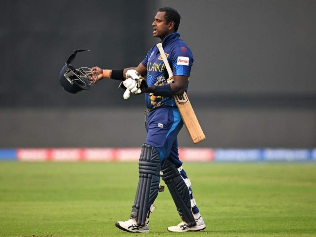 What is Timed Out in Cricket? Rules and Spirit of Cricket  