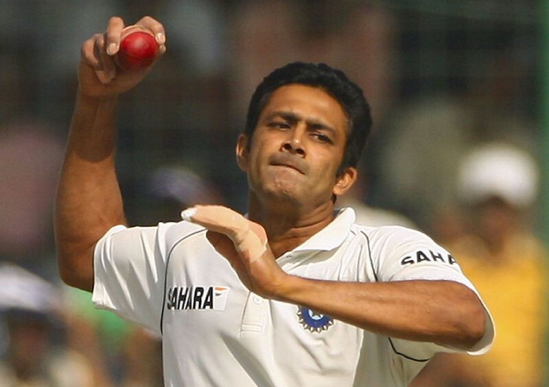 Highest Wicket-Takers In Tests Highest Wicket-Takers In Tests