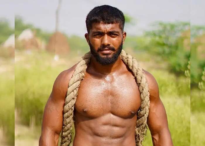 Journey Of Fitness Influencer, Ankit Baiyanpuriya Biography Journey Of Fitness Influencer, Ankit Baiyanpuriya Biography
