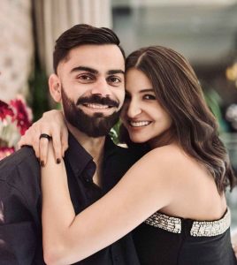 All about Virat Kohli's wife Anushka Sharma biography All about Virat Kohli's wife Anushka Sharma biography